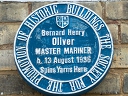 Oliver, Bernard Henry (id=6674)